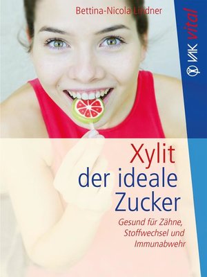cover image of Xylit
